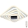 LED Plafon ściemnialny LED/150W/230V 3000-6500K + pilot zdalnego sterowania