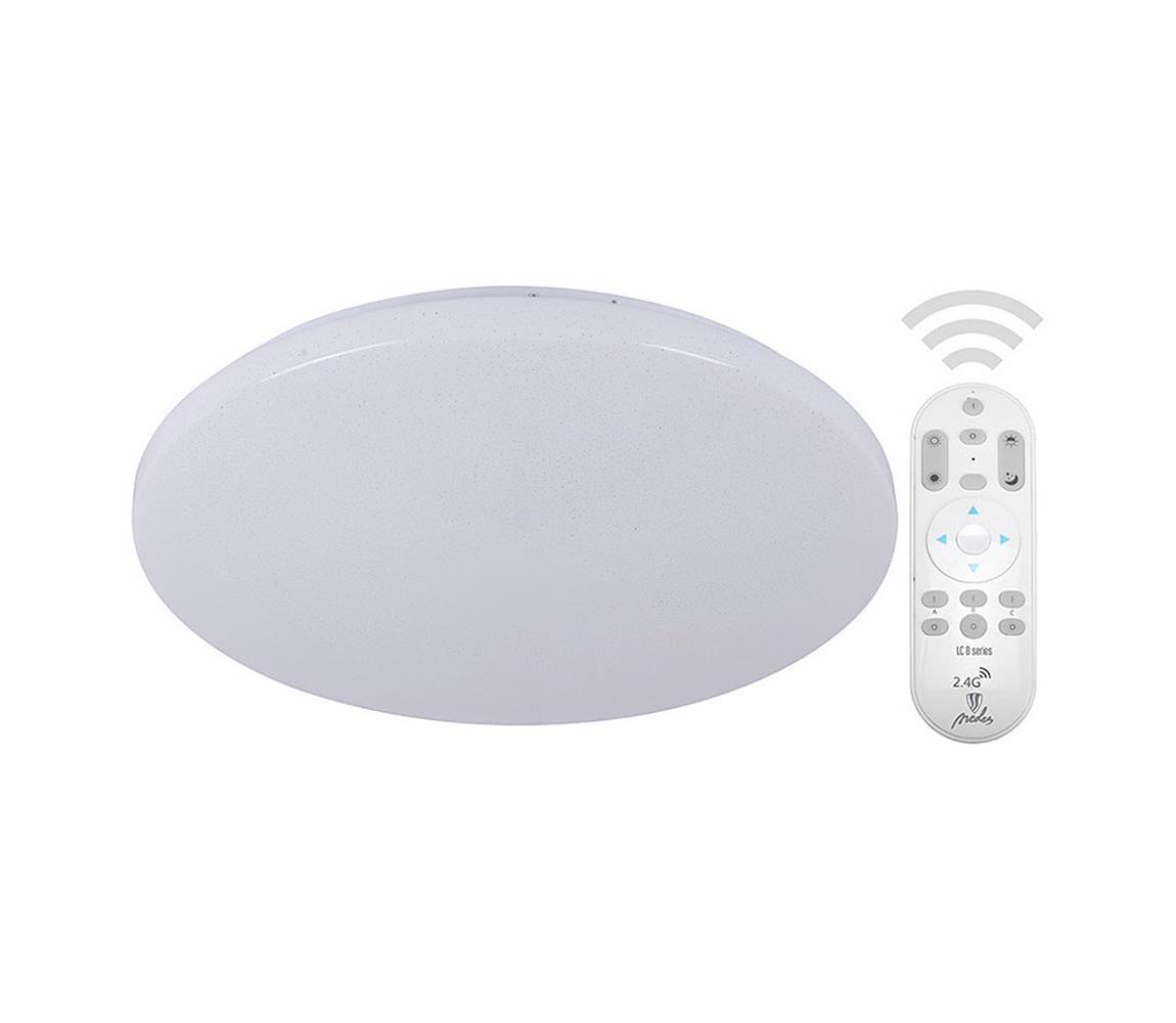 LED Plafon ściemnialny LED/150W/230V