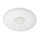LED Plafon ściemnialny LED/40W/230V 3000/4000/6500K + zdalne sterowanie