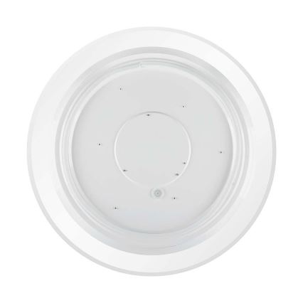 LED Plafon ściemnialny LED/40W/230V 3000K/4000K/6500K + pilot