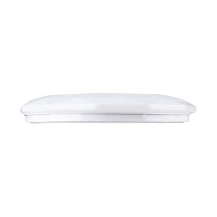 LED Plafon ściemnialny LED/40W/230V 3000K/4000K/6500K + pilot