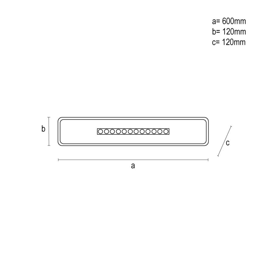 LED Plafon ściemnialny LED/42W/230V 3000-6500K biały + pilot zdalnego sterowania