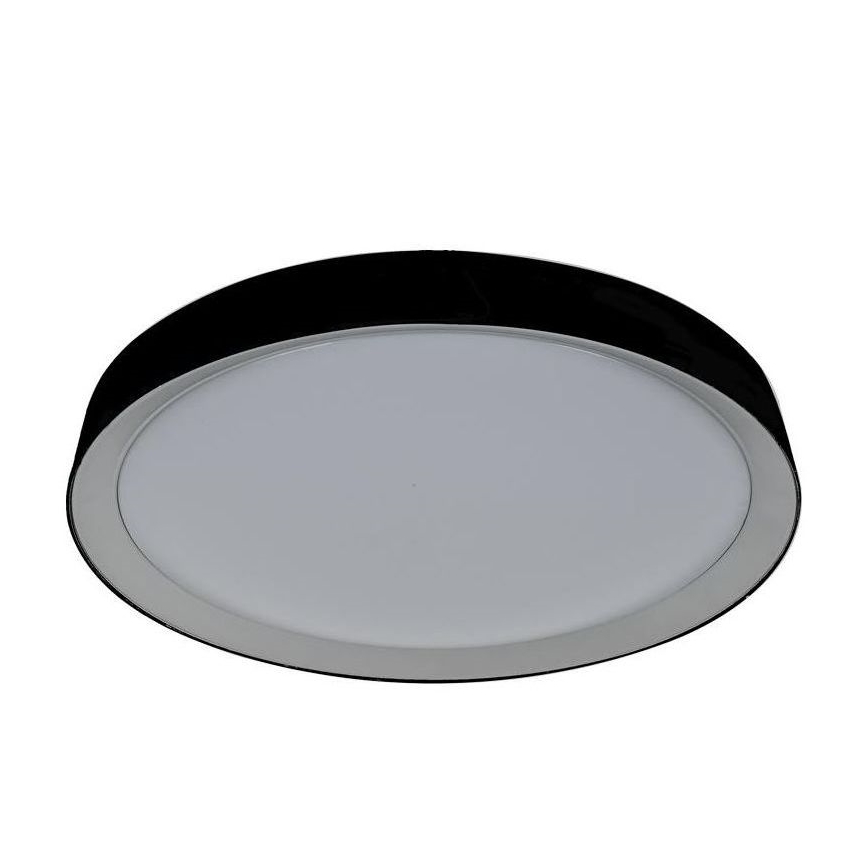 LED Plafon ściemnialny LED/48W/230V 2700-6500K Wi-Fi Tuya + pilot zdalnego sterowania