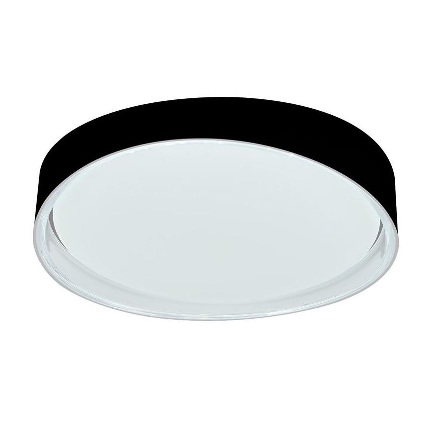 LED Plafon ściemnialny LED/48W/230V 2700-6500K Wi-Fi Tuya + pilot zdalnego sterowania