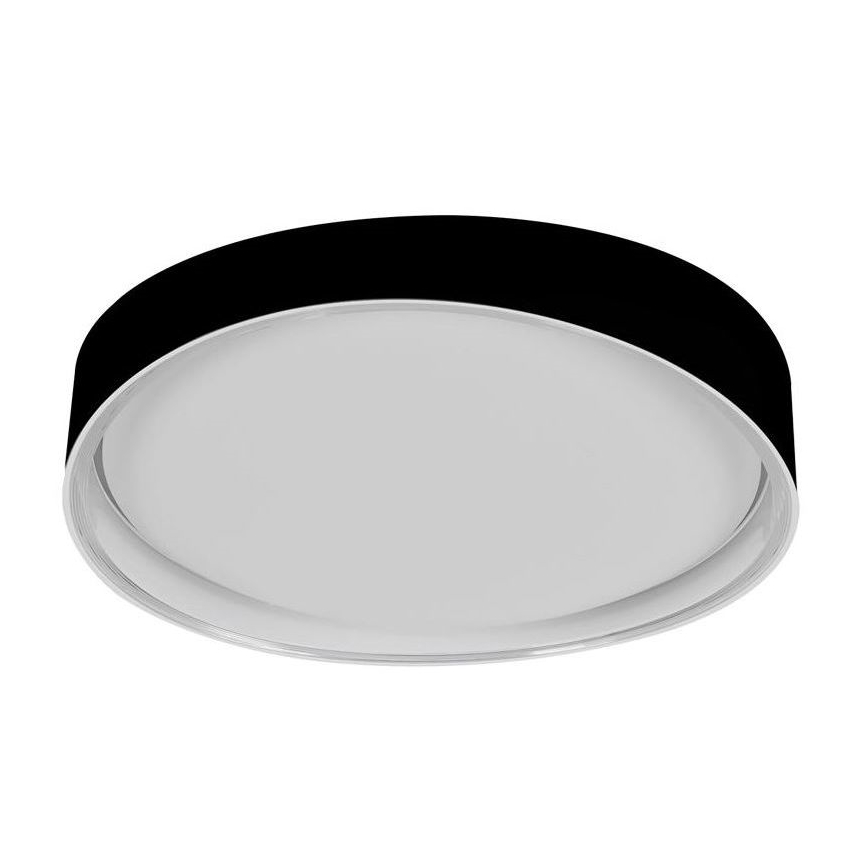 LED Plafon ściemnialny LED/48W/230V 2700-6500K Wi-Fi Tuya + pilot zdalnego sterowania