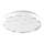 LED Plafon ściemnialny LED/60W/230V 3000/4000/6500K + zdalne sterowanie