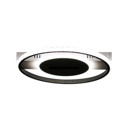 LED Plafon ściemnialny LED/60W/230V 3000-6500K + pilot zdalnego sterowania