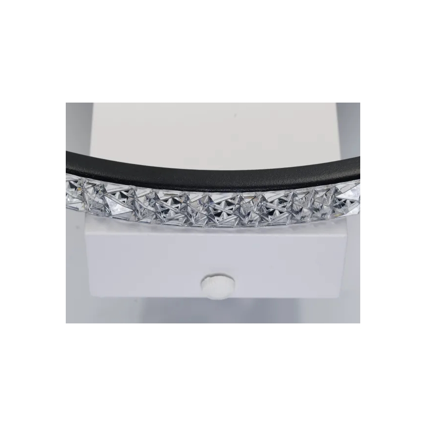 LED Plafon ściemnialny LED/60W/230V 3000-6500K + pilot zdalnego sterowania