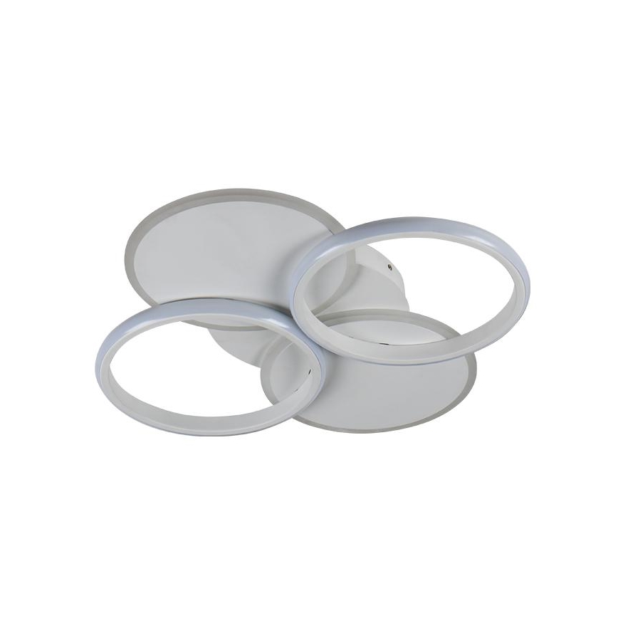 LED Plafon ściemnialny LED/70W/230V 3000-6500K + pilot zdalnego sterowania