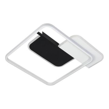 LED Plafon ściemnialny LED/70W/230V 3000-6500K + zdalne sterowanie