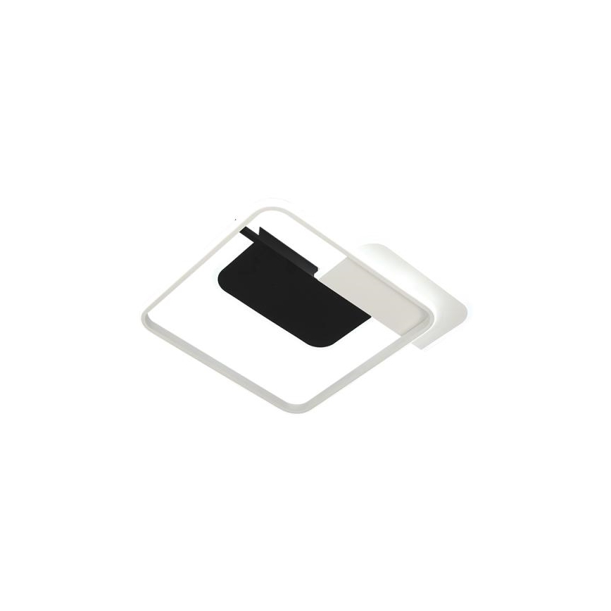 LED Plafon ściemnialny LED/70W/230V 3000-6500K + zdalne sterowanie