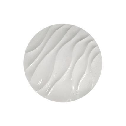 LED Plafon ściemnialny LIKA LED/36W/230V 2700-6500K śr. 48 cm + pilot zdalnego sterowania