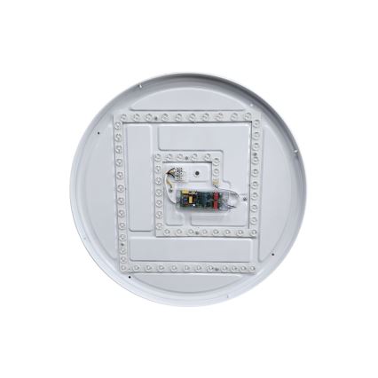 LED Plafon ściemnialny LIKA LED/36W/230V 2700-6500K śr. 48 cm + pilot zdalnego sterowania