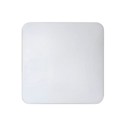 LED Plafon ściemnialny MANA LED/36W/230V 2700-6500K 43x43 cm + pilot zdalnego sterowania