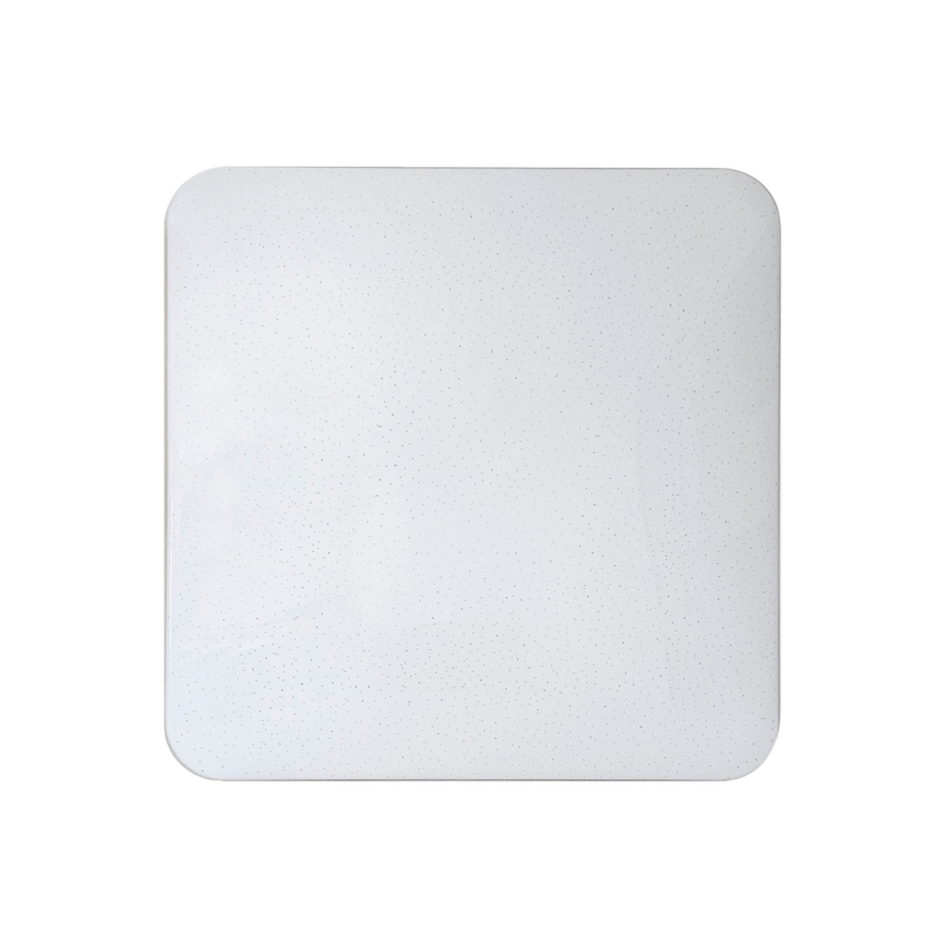 LED Plafon ściemnialny MANA LED/36W/230V 2700-6500K 43x43 cm + pilot zdalnego sterowania