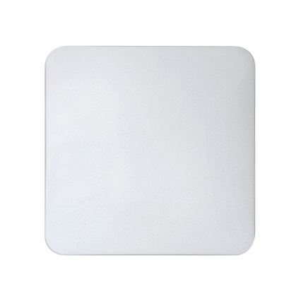 LED Plafon ściemnialny MANA LED/60W/230V 2700-6500K 53x53 cm + pilot zdalnego sterowania