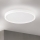 LED Plafon ściemnialny MASCA LED/36W/230V 2700/3350/4000K śr. 40 cm biały