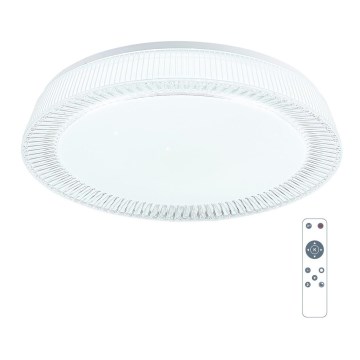 LED Plafon ściemnialny MERCURY LED/30W/230V IP21+RC