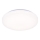 LED Plafon ściemnialny OPAL LED/48W/230V 2700-6500K Wi-Fi Tuya biały + pilot zdalnego sterowania