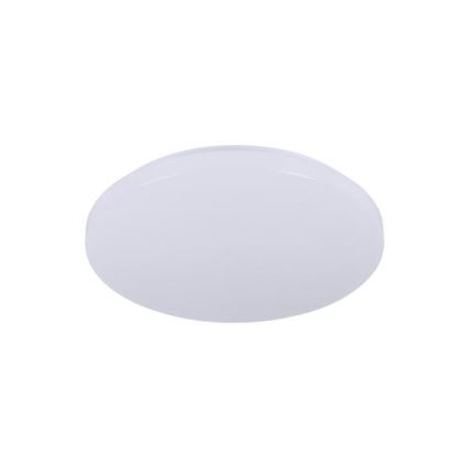 LED Plafon ściemnialny OPAL LED/48W/230V 2700-6500K Wi-Fi Tuya biały + pilot zdalnego sterowania