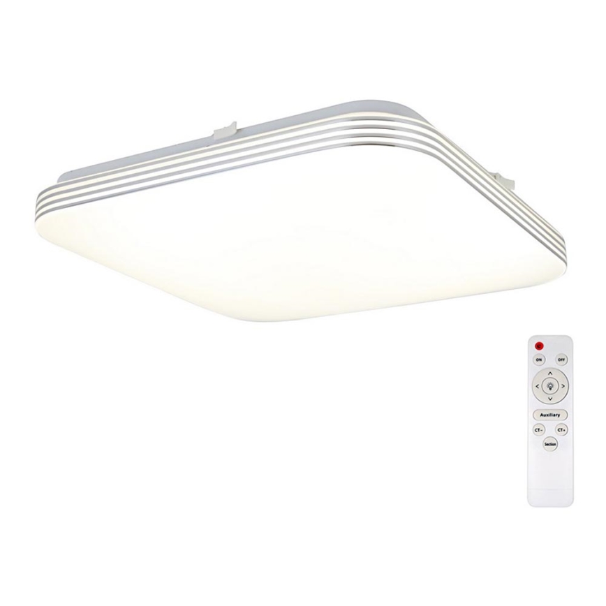 LED Plafon ściemnialny PALERMO LED/40W/230V