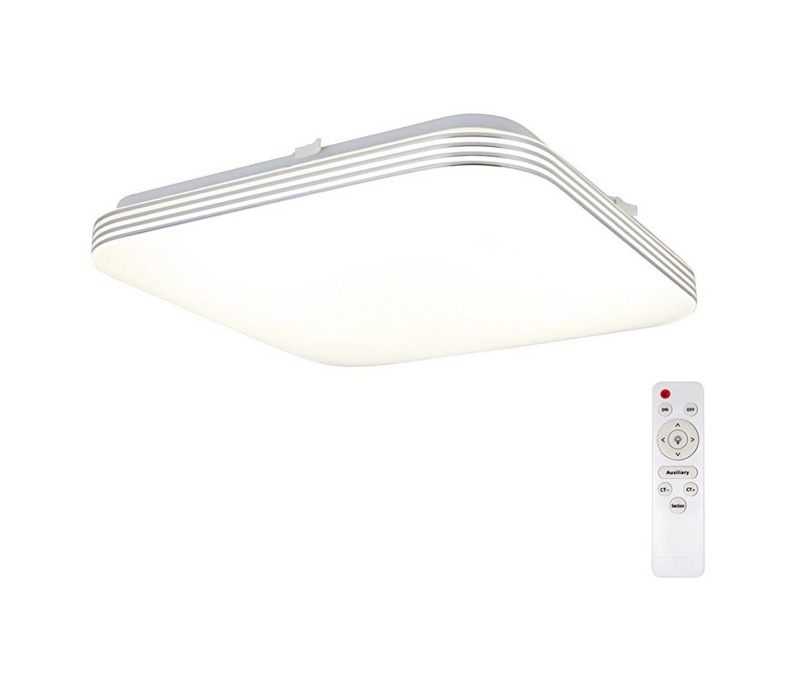LED Plafon ściemnialny PALERMO LED/40W/230V