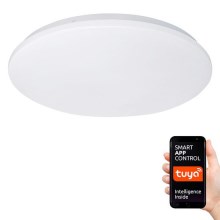 LED Plafon ściemnialny SMART LED/28W/230V Wi-Fi
