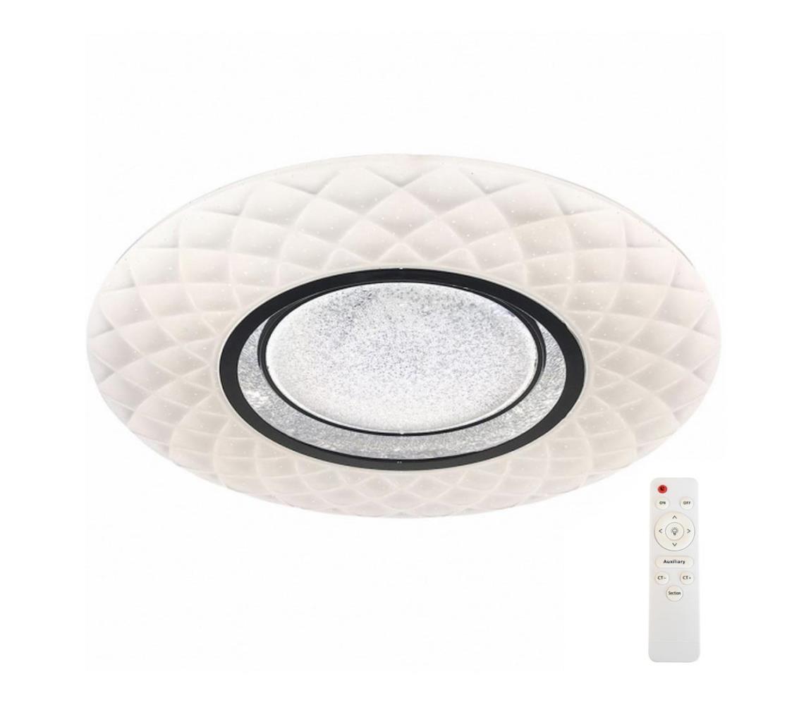 LED Plafon ściemnialny TOKYO LED/48W/230V + PILOT