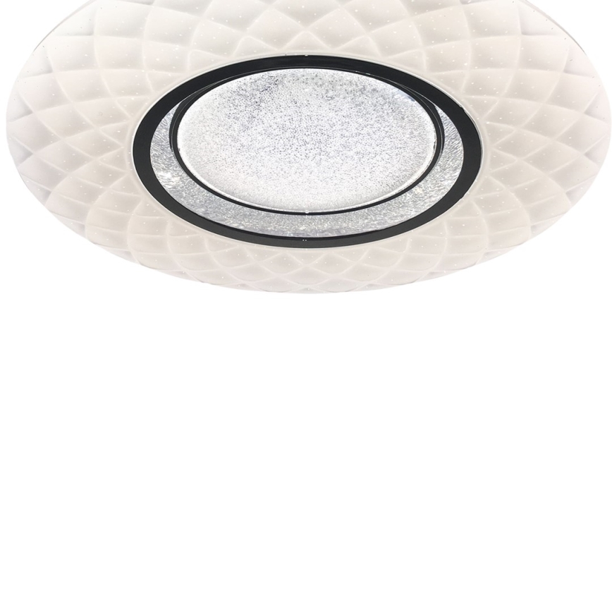 LED Plafon ściemnialny TOKYO LED/48W/230V + PILOT
