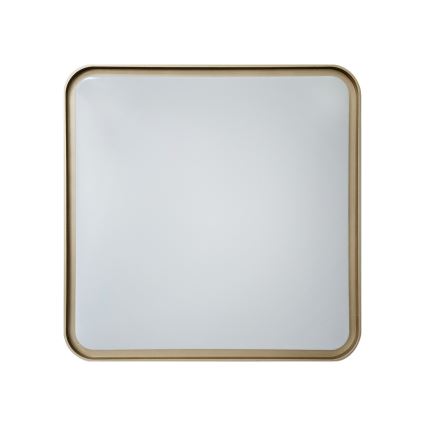 LED Plafon ściemnialny UNA LED/60W/230V 2700-6500K 50x50 cm + pilot zdalnego sterowania