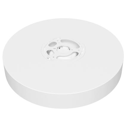 LED Ściemnialny plafon łazienkowy VARIO LUMO LED/22/32W/230V 3000/4000/5700K śr. 41 cm IP44 biały