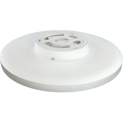 LED Ściemnialny plafon łazienkowy VARIO NOVA LED/13/18W/230V 3000/4000/5700K śr. 36 cm IP44 biały