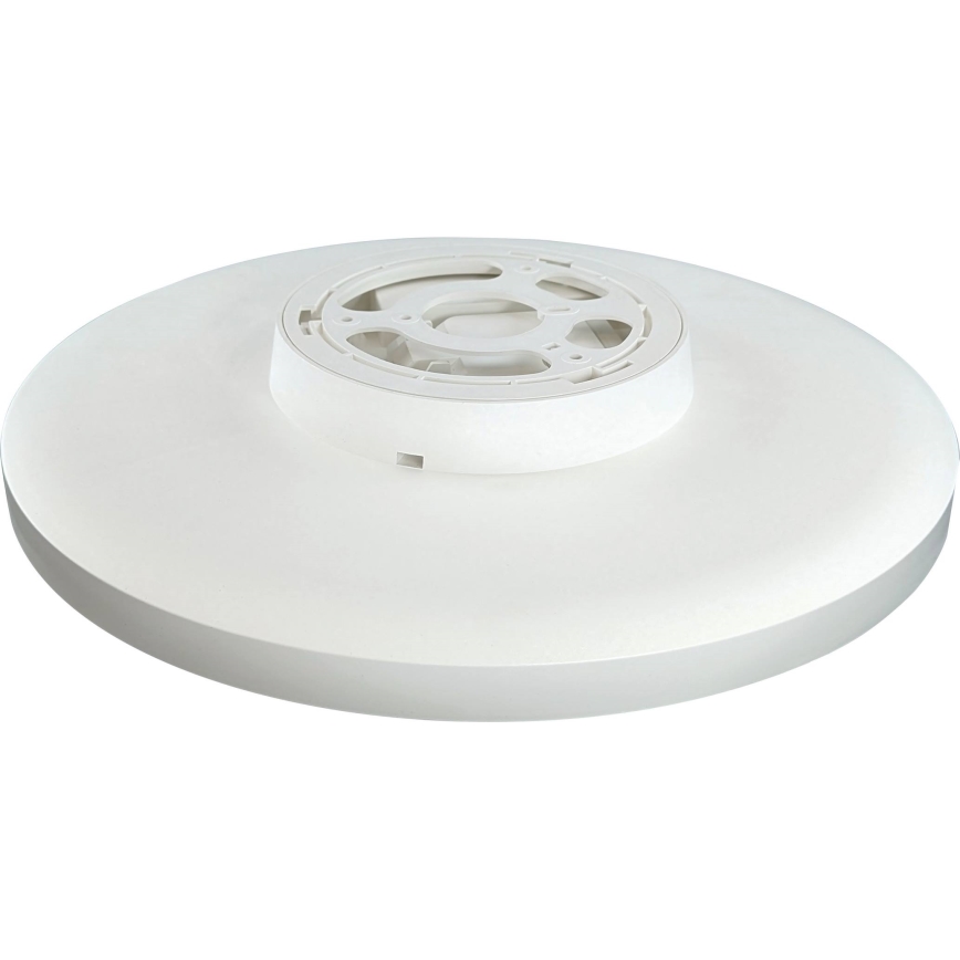 LED Ściemnialny plafon łazienkowy VARIO NOVA LED/13/18W/230V 3000/4000/5700K śr. 36 cm IP44 biały