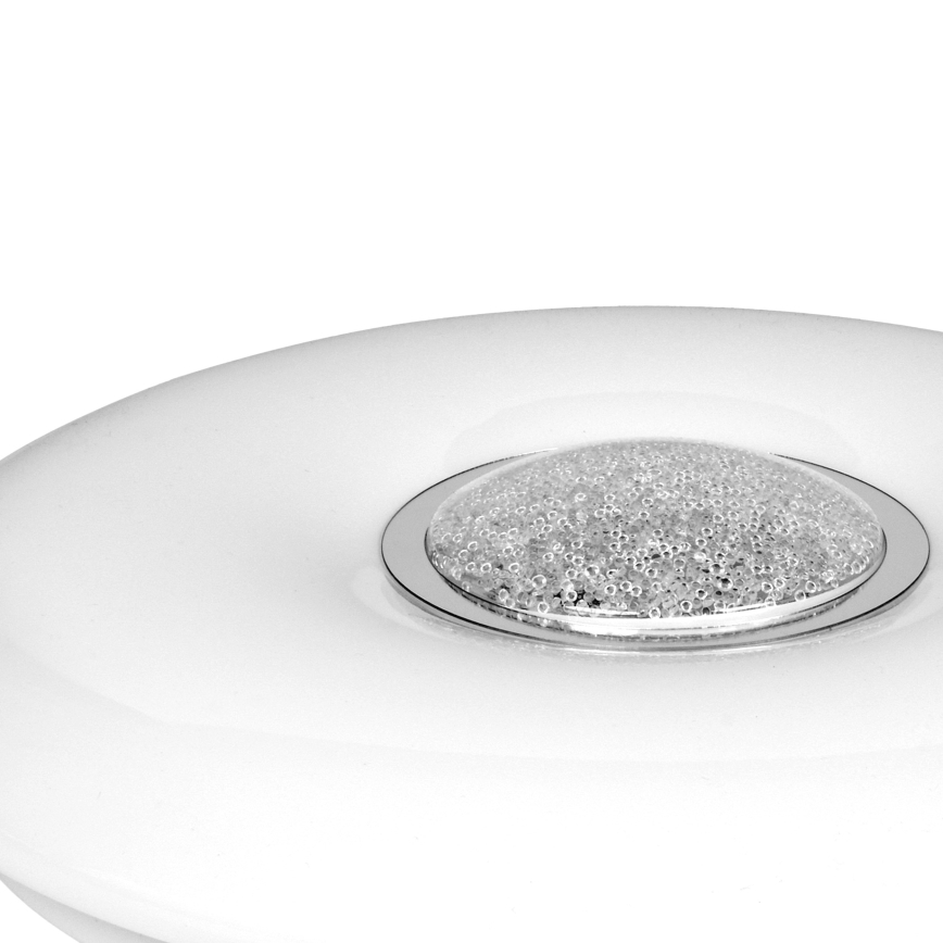LED Plafon ściemnialny VELA LED/24W/230V + pilot