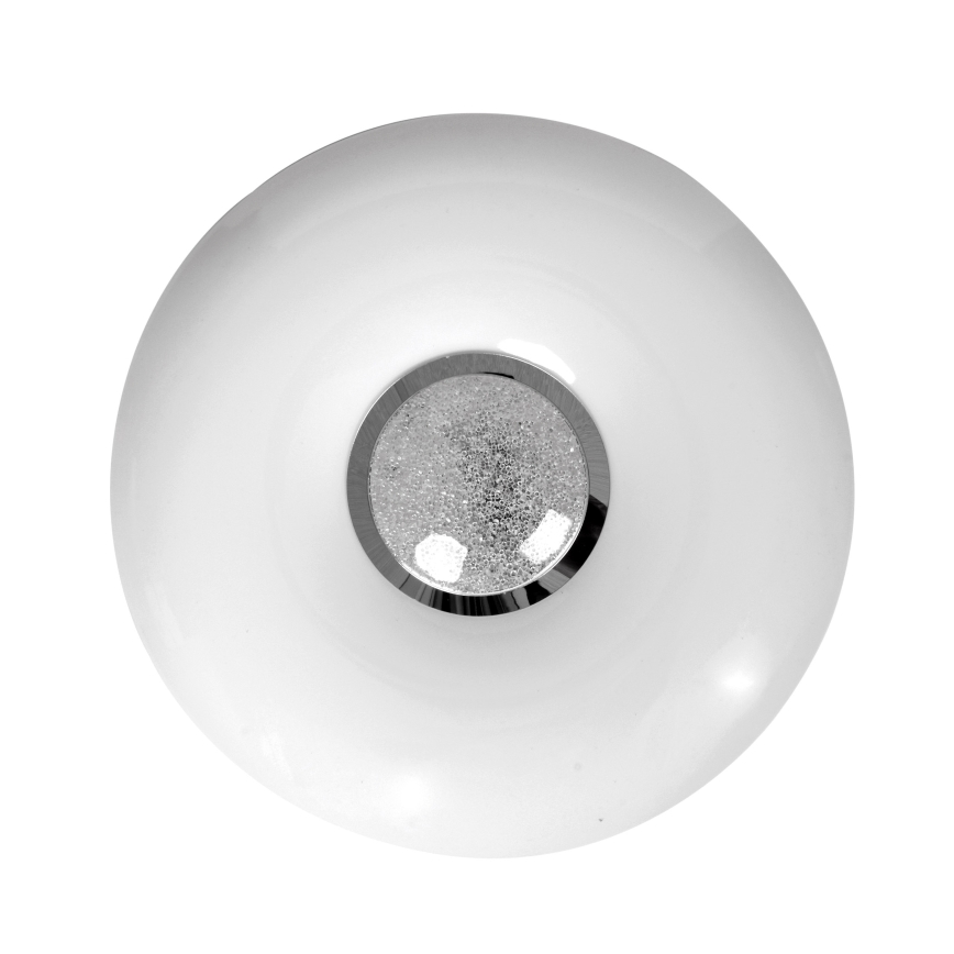 LED Plafon ściemnialny VELA LED/24W/230V + pilot