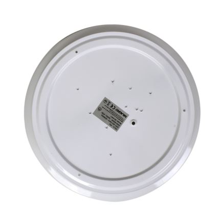 LED Plafon ściemnialny VELA LED/24W/230V + pilot