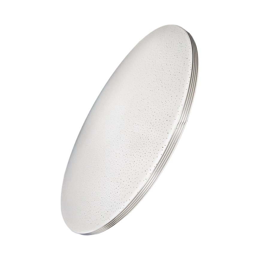 LED Plafon ściemnialny VENTA LED/36W/230V 2700-6500K śr. 48 cm + pilot zdalnego sterowania