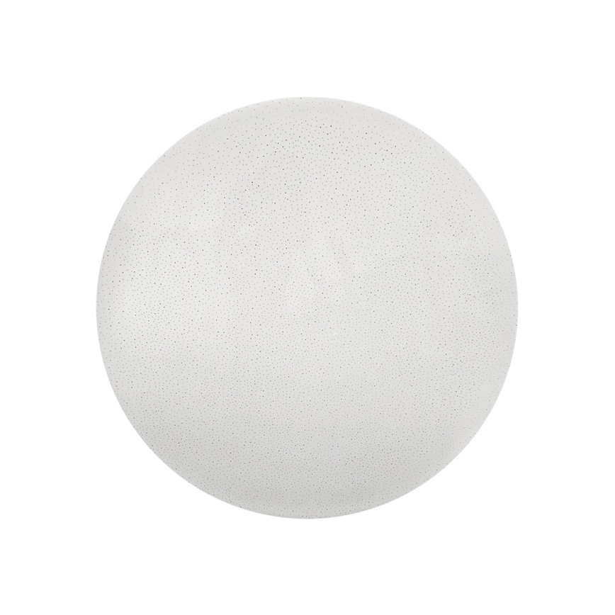 LED Plafon ściemnialny VENTA LED/36W/230V 2700-6500K śr. 48 cm + pilot zdalnego sterowania