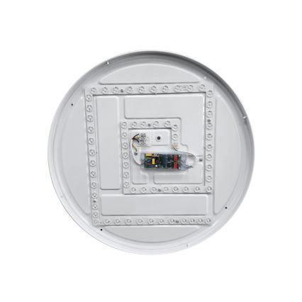 LED Plafon ściemnialny VENTA LED/36W/230V 2700-6500K śr. 48 cm + pilot zdalnego sterowania