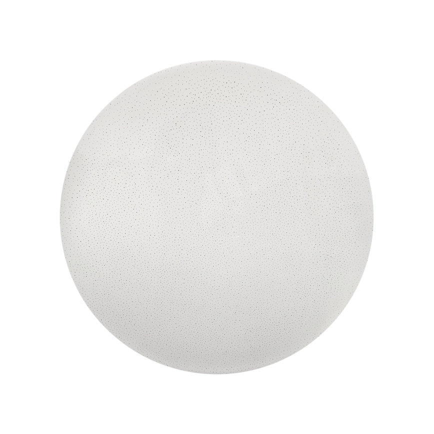 LED Plafon ściemnialny VENTA LED/60W/230V 2700-6500K śr. 58 cm + pilot zdalnego sterowania