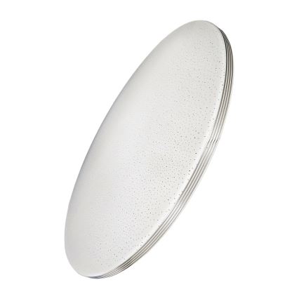 LED Plafon ściemnialny VENTA LED/60W/230V 2700-6500K śr. 58 cm + pilot zdalnego sterowania