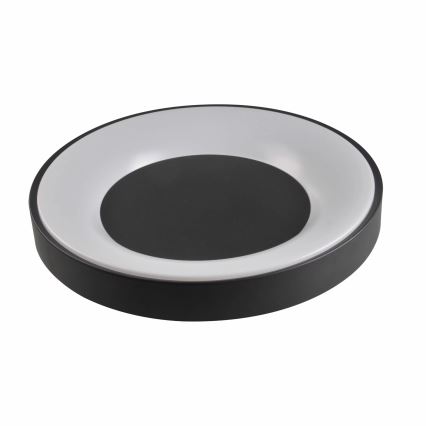 LED Ściemnialny plafon łazienkowy WITOLD LED/72W/230V śr. 48 cm 3000-6000K IP44 + Pilot zdalnego sterowania