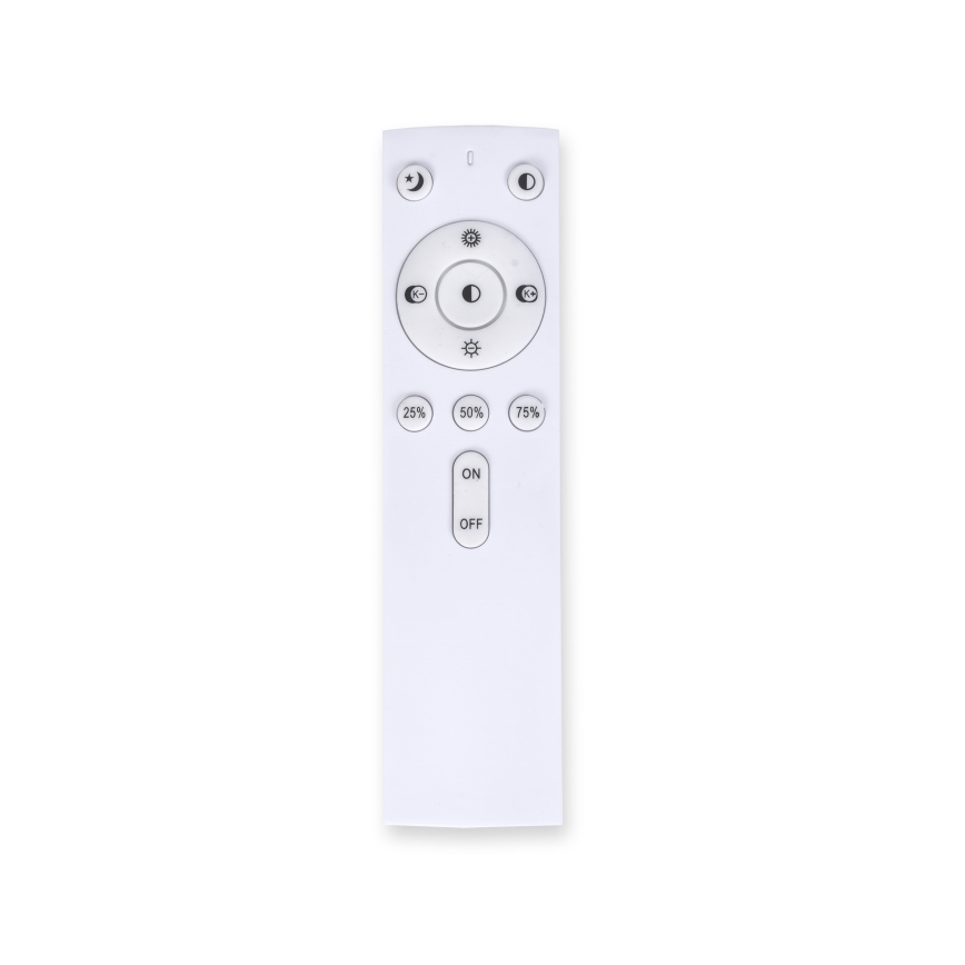 LED Plafon ściemnialny YAX LED/24W/230V