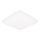 LED Plafon ściemnialny ze sterowaniem głosowym OPAL LED/48W/230V 2700-6500K biały + pilot zdalnego sterowania