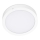 LED Plafon SIGARO CIRCLE LED/18W/230V 4000K IP40