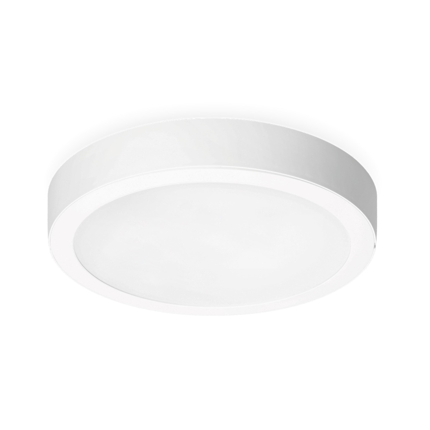 LED Plafon SIGARO CIRCLE LED/18W/230V 4000K IP40