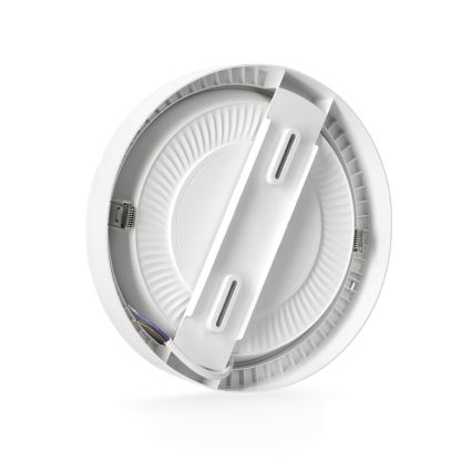 LED Plafon SIGARO CIRCLE LED/18W/230V 4000K IP40
