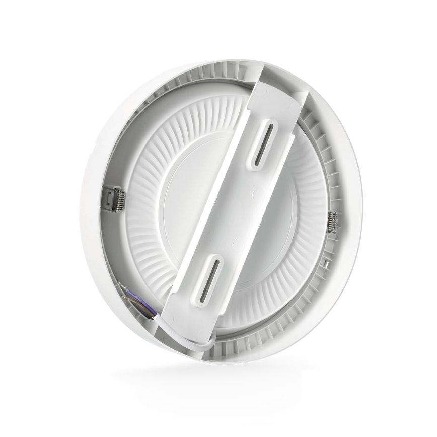 LED Plafon SIGARO CIRCLE LED/18W/230V 4000K IP40