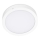 LED Plafon SIGARO CIRCLE LED/24W/230V 4000K IP40