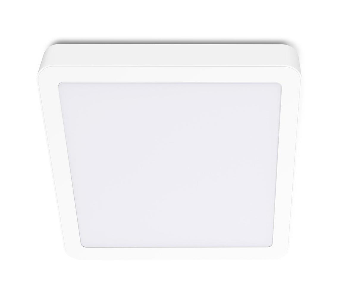 LED Plafon SIGARO SQUARE LED/24W/230V 4000K IP40